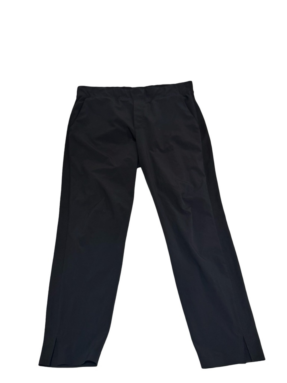 ATHLETA - Brooklyn Mid Rise Ankle Pant Size 12 - Picture 7 of 8